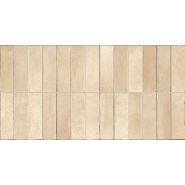 mykonos easy limit sand mat (prc) gres 32x62.5 promocja na płytki mykonos
