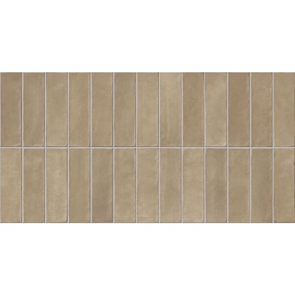 mykonos easy limit toffe mat (prc) gres 32x62.5 promocja na płytki mykonos