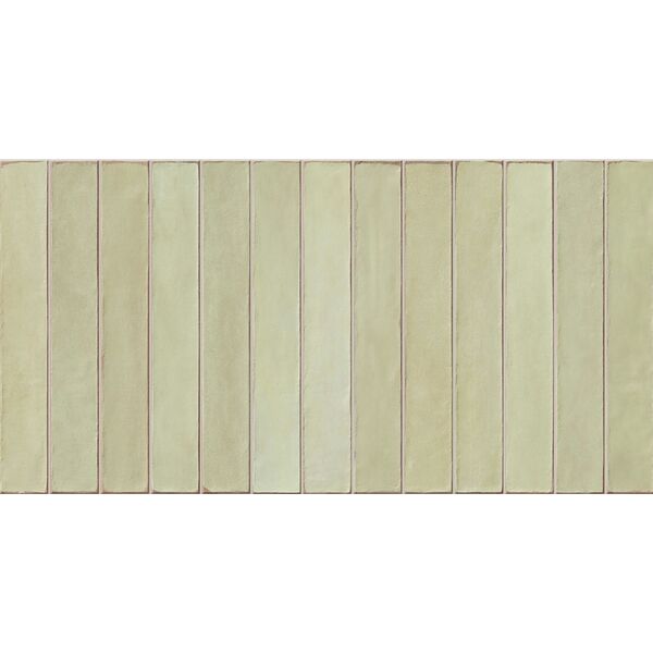 mykonos easy long apple mat (prc) gres 32x62.5 promocja na płytki mykonos