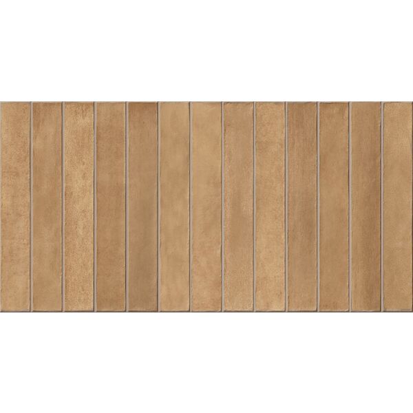 mykonos easy long terracota mat (prc) gres 32x62.5 promocja na płytki mykonos