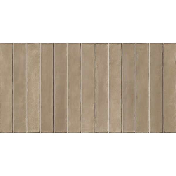 mykonos easy long toffe mat (prc) gres 32x62.5 promocja na płytki mykonos