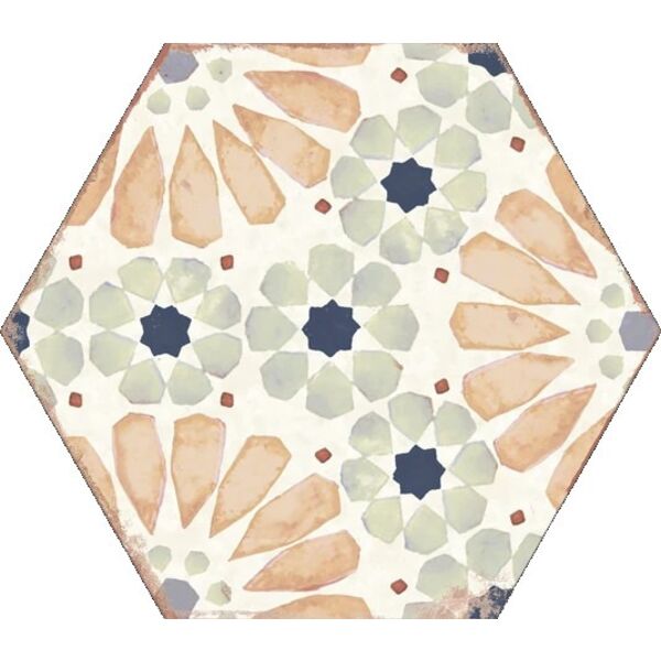 nanda bohemia hanna gres 21x25 nanda bohemia