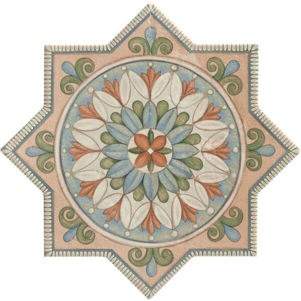 natucer argile star venice a gres 18x18 płytki ceramiczne