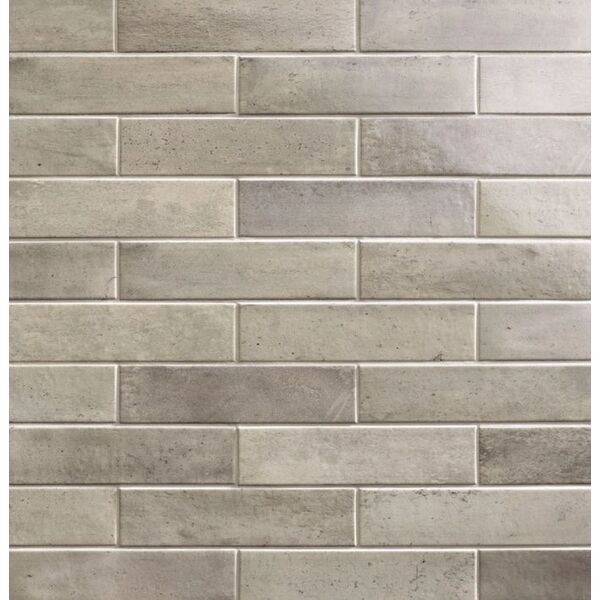 natucer capri fumo płytka ścienna 6.5x25 natucer capri
