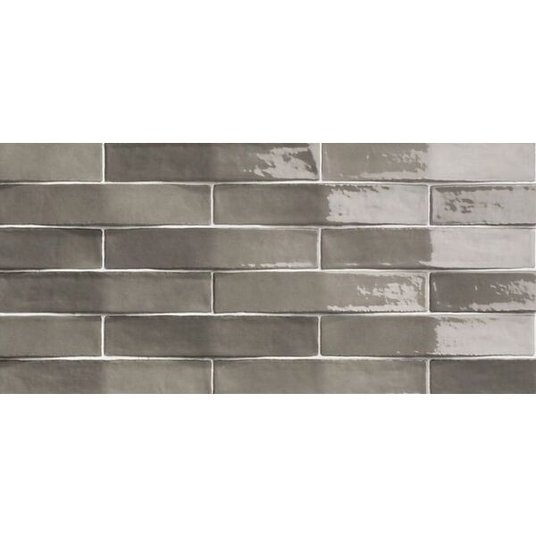 natucer convex grey mix płytka ścienna 5x25 płytki natucer
