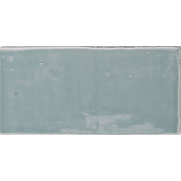 natucer cotswold acqua glossy płytka ścienna 7.5x15 płytki natucer