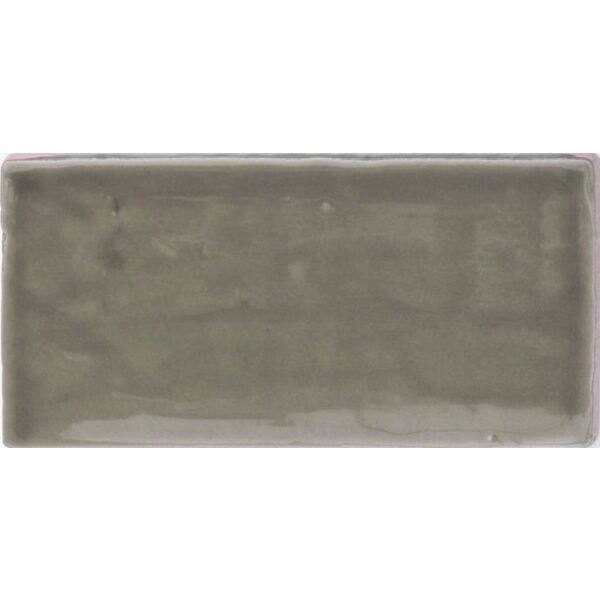 natucer cotswold grey glossy płytka ścienna 7.5x15 cegiełki natucer - płytki