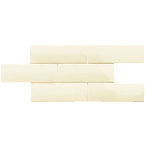 natucer london bone płytka ścienna 7.2x22.2 cegiełki natucer - płytki
