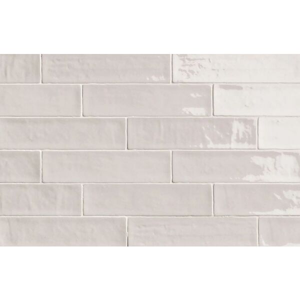 natucer zellige grey płytka ścienna 6.2x25 szare płytki natucer