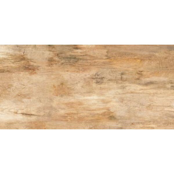 netto walnut brown gres rektyfikowany 60x120 płytki netto drewnopodobne prostokątne mrozoodporne o grubości od 8 do 10 mm