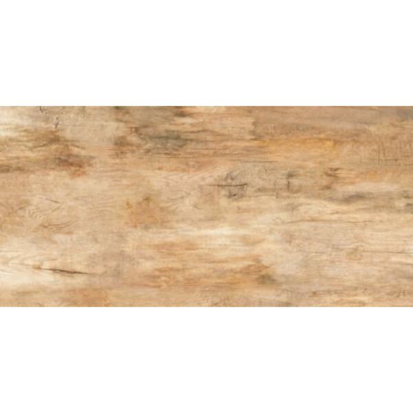 netto walnut brown gres rektyfikowany 60x120 matowe płytki netto