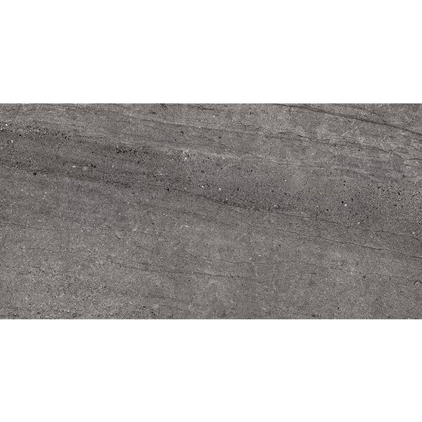 novabell aspen basalt gres rektyfikowany 60x120 płytki novabell imitujące kamień prostokątne do salonu 120x60 o grubości od 8 do 10 mm