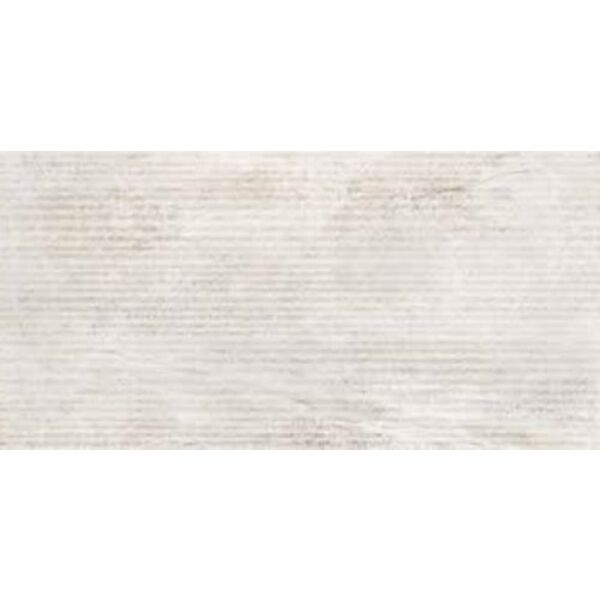 novabell aspen struttura grooves snow gres rektyfikowany 60x120 płytki novabell imitujące kamień prostokątne strukturalne o grubości od 8 do 10 mm