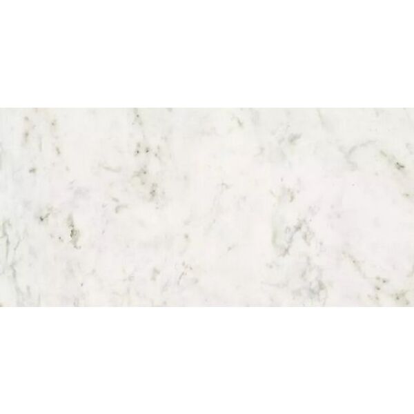 novabell imperial michelangelo bianco carrara gres rektyfikowany 60x120 płytki novabell imitujące kamień prostokątne do salonu matowe o grubości 10 mm