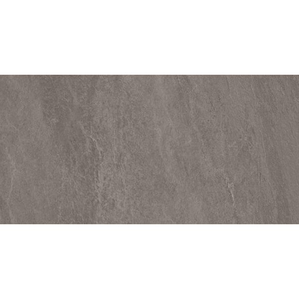 novabell norgestone dark grey gres rektyfikowany 60x120x0.9 płytki novabell imitujące kamień prostokątne 120x60 antypoślizgowe r10