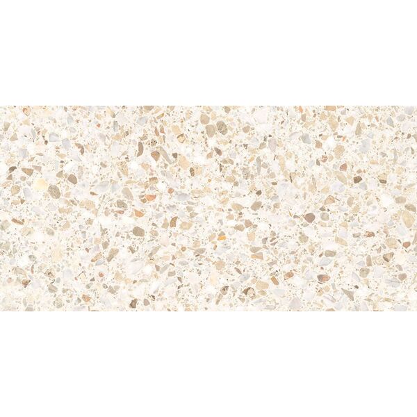 nowa gala arch beige gres 29.7x59.7 gres imitujące lastryko na podłogę matowe rektyfikowane o grubości od 8 do 10 mm