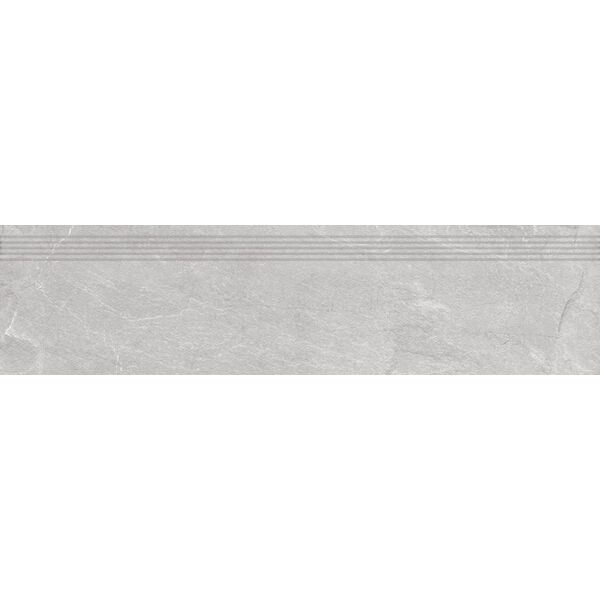 nowa gala tioga tg 12 stopnica lappato frezowana 29.7x119.7 płytki nowa gala