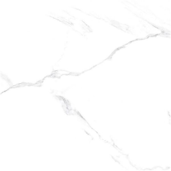 nuevo carrara blanco gres poler rektyfikowany 80x80 gres imitujące marmur kwadratowe do salonu wielki format rektyfikowane