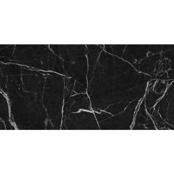 nuevo fury black gres poler rektyfikowany 60x120 płytki do łazienki czarne rektyfikowane promocja