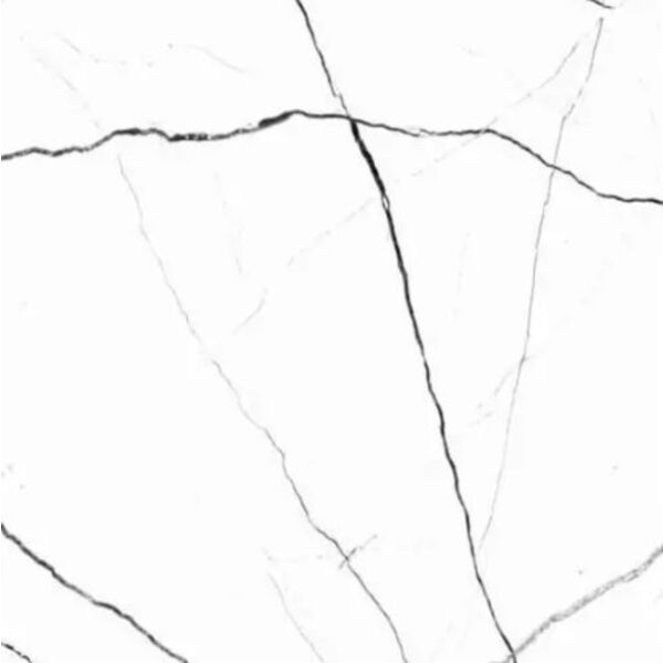 nuevo marvel carrara gres lappato rektyfikowany 60x60 gres szkliwiony imitujące marmur kwadratowe białe rektyfikowane