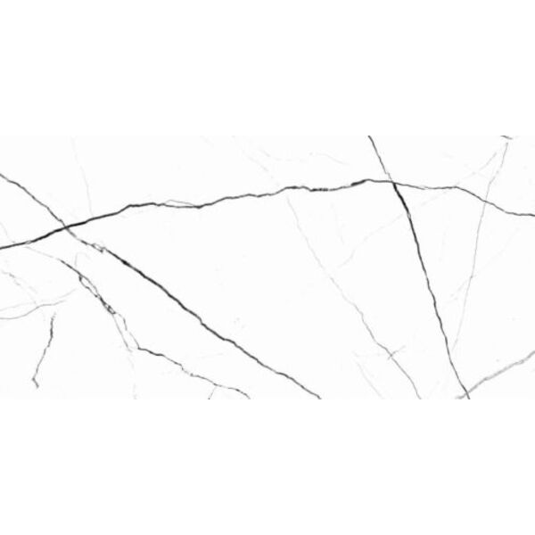 nuevo marvel carrara gres poler rektyfikowany 60x120 gres szkliwiony do łazienki 120x60 białe