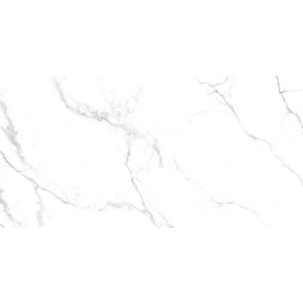 nuevo neo oslo carrara gres poler rektyfikowany 60x120 gres szkliwiony do łazienki 120x60 białe