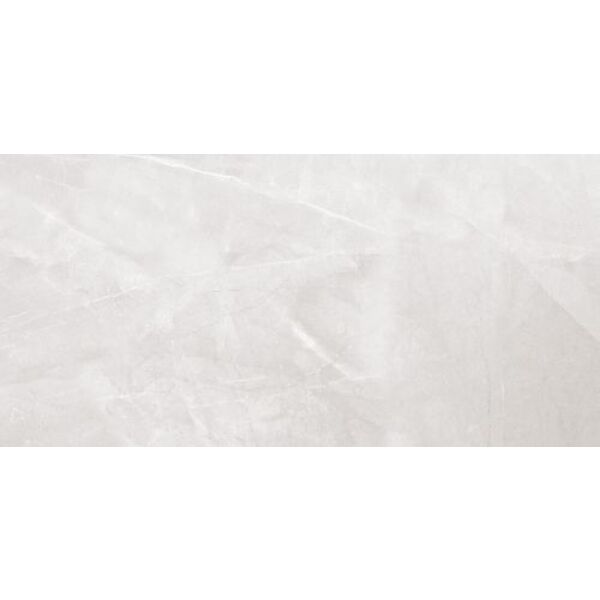nuevo armani bianco gres poler rektyfikowany 60x120 gres szkliwiony do łazienki 120x60 białe