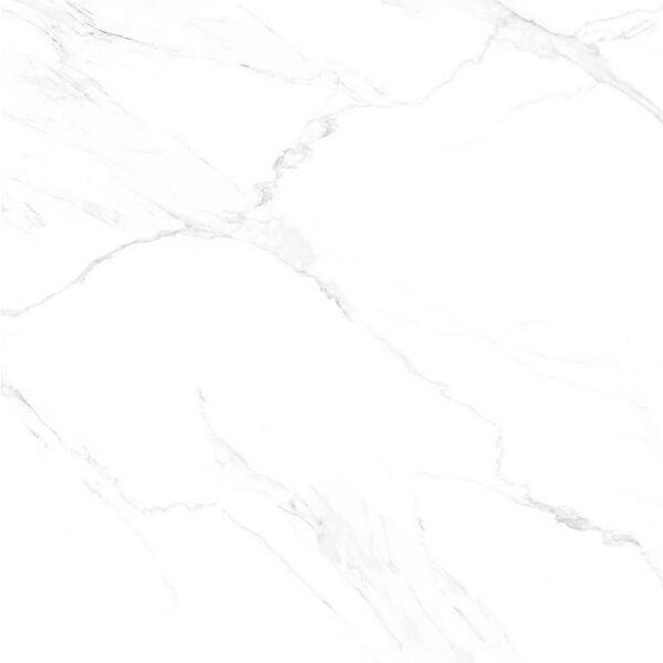 nuevo carrara blanco gres poler rektyfikowany120x120 płytki imitujące marmur