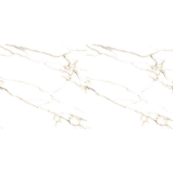 nuevo marmo milano gres carving rektyfikowany 60x120 płytki imitujące marmur prostokątne do łazienki matowe rektyfikowane o grubości od 8 do 10 mm