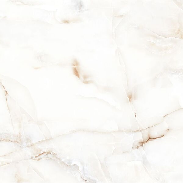 nuevo onyx blanco gres poler rektyfikowany 120120 płytki imitujące marmur