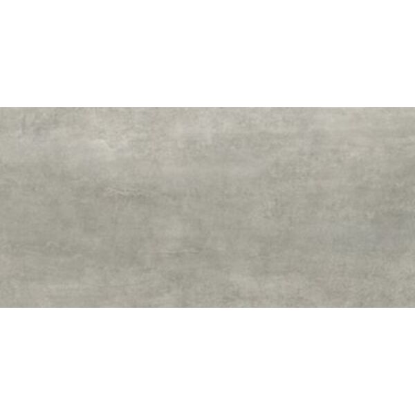 opoczno afterglow grey gres lappato matt rektyfikowany 59.8x119.8 płytki opoczno imitujące beton do łazienki na podłogę 120x60 rektyfikowane mrozoodporne