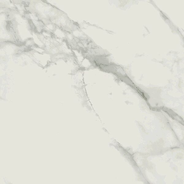 opoczno calacatta marble white poler gres rektyfikowany 59.8x59.8 gres opoczno do salonu na podłogę białe błyszczące