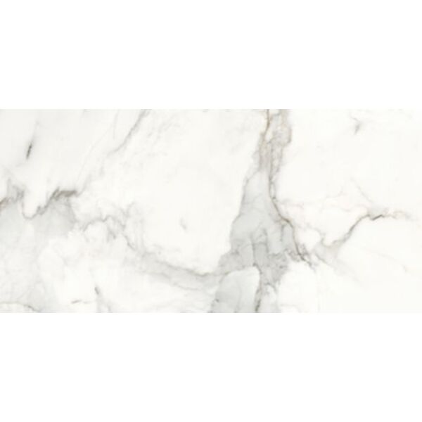 opoczno calacatta monet white gres satin rektyfikowany 59.8x119.8 mrozoodporne płytki opoczno