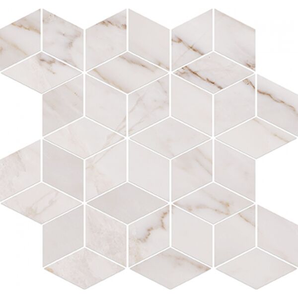 opoczno carrara white mozaika 28x29.7 opoczno carrara pulpis