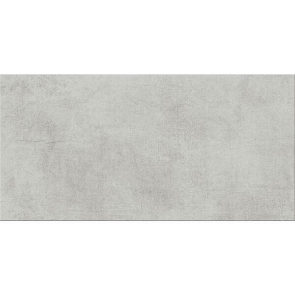 opoczno dreaming light grey gres 29.7x59.8 gres prostokątne do salonu na podłogę 30x60 szare