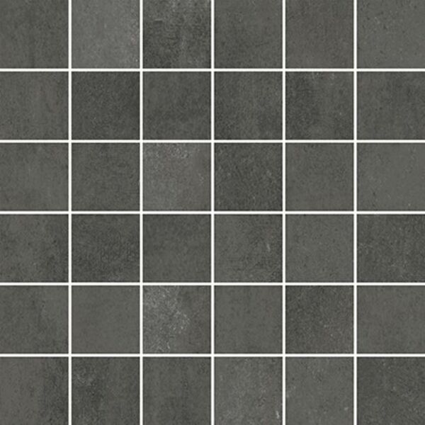 opoczno grava graphite mosaic matt 29.8x29.8 gres opoczno 30x30 mrozoodporne