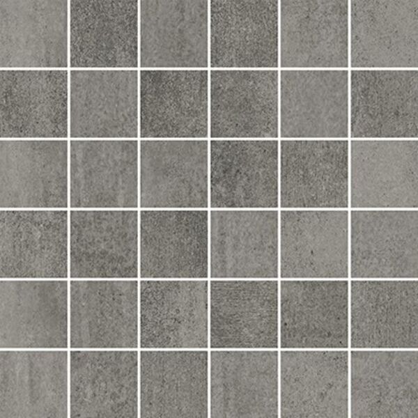 opoczno grava grey mosaic matt 29.8x29.8 gres opoczno 30x30 mrozoodporne