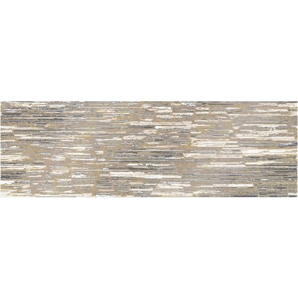 opoczno magnifique stripes dekor 29x89 