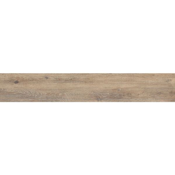 opoczno natural cold brown gres rektyfikowany 19.8x119.8 płytki 20x120 marki opoczno