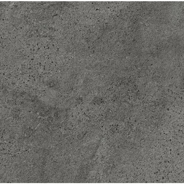 opoczno newstone 2.0 graphite gres rektyfikowany 59.3x59.3 płytki kwadratowe na podłogę 60x60 grafitowe matowe rektyfikowane o grubości 20 mm