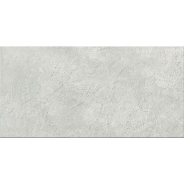 opoczno pietra light grey gres 29.7x59.8 gres prostokątne do salonu na podłogę 30x60 szare