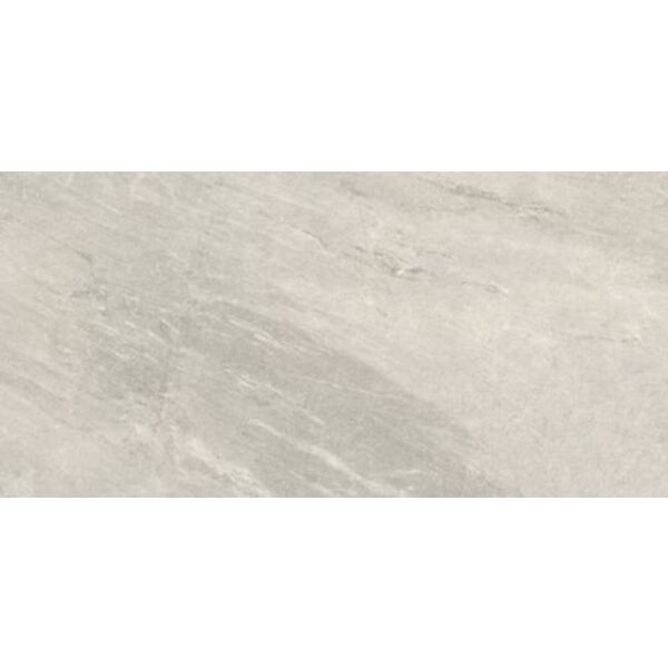 opoczno quarzite stone 2.0 light grey matt gres rektyfikowany 59.3x119.3 płytki imitujące kamień prostokątne na taras tarasowe 2 cm szare mrozoodporne