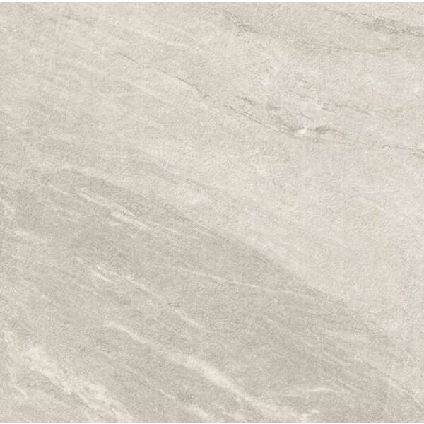 opoczno quarzite stone 2.0 light grey matt gres rektyfikowany 59.3x59.3 płytki na podłogę 60x60 szare matowe antypoślizgowe mrozoodporne o grubości 20 mm