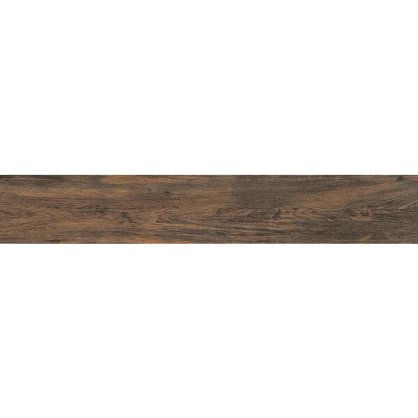 opoczno rustic mocca gres rektyfikowany 19.8x119.8 płytki 20x120 marki opoczno