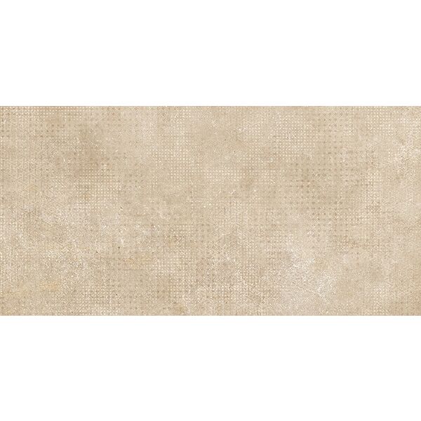 opoczno sensuella beige pattern satin płytka ścienna 29.8x59.8 glazura 30x60 satynowe rektyfikowane