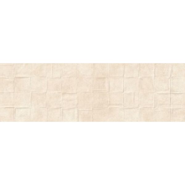 opoczno triasso light beige str matt płytka ścienna 29x89 glazura opoczno 30x90 beżowe matowe rektyfikowane o grubości od 10 do 12 mm