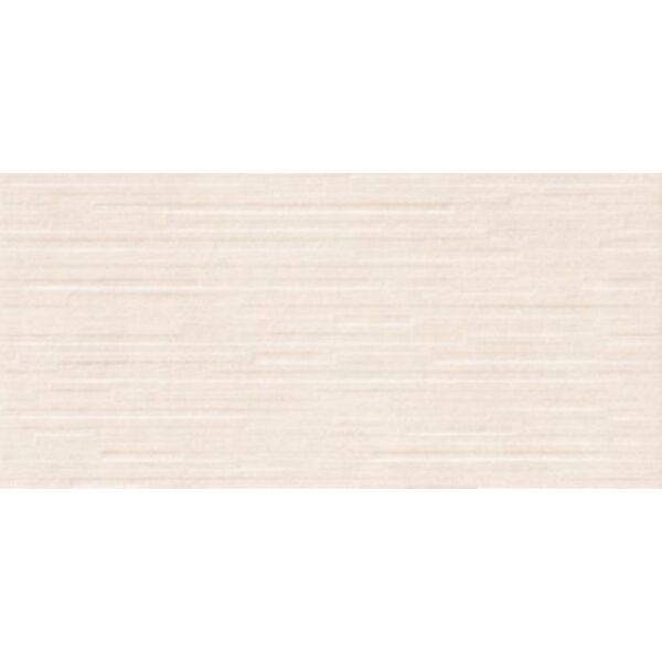 opoczno vidal beige satin structure płytka ścienna 29.8x59.8 płytki prostokątne do łazienki 30x60 satynowe rektyfikowane strukturalne