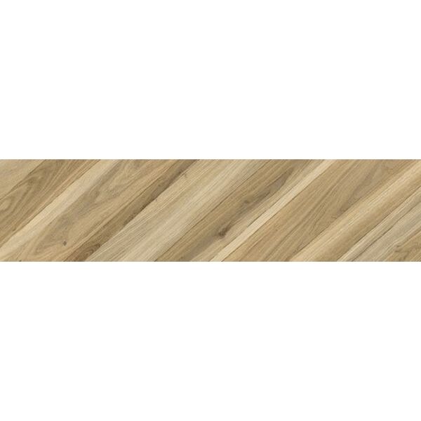 opoczno wood chevron b gres mat 22.1x89 opoczno carrara chic