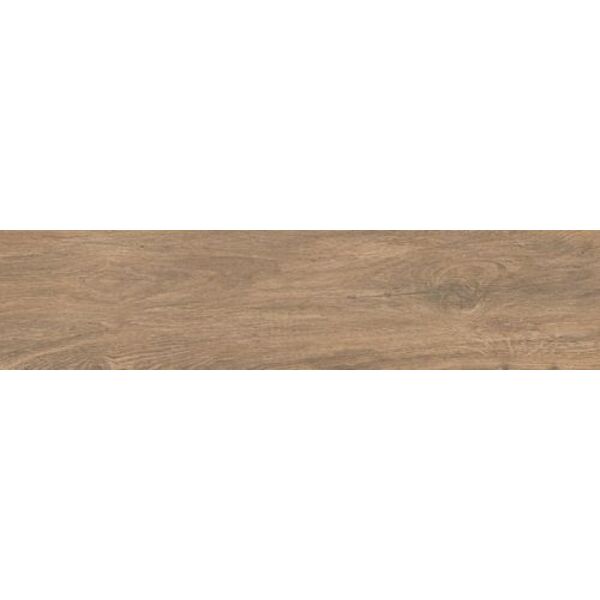 opoczno wood creation brown gres rektyfikowany 22.1x89 brązowe płytki opoczno
