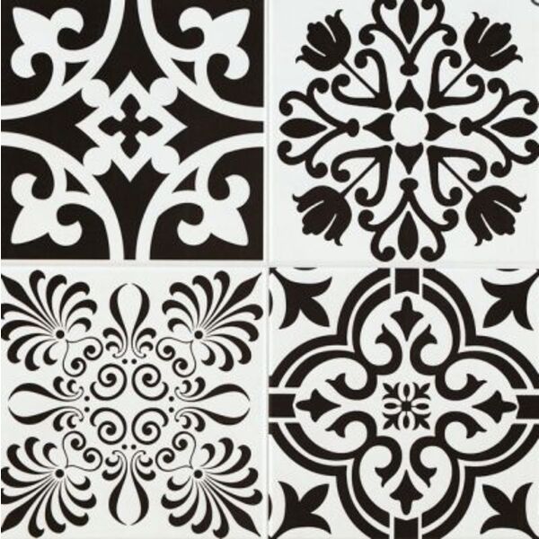 pamesa ceramica at.classic mix płytka podłogowa 45x45 hiszpańskie płytki pamesa ceramica